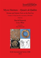 Myos Hormos - Quseir Al-qadim, Roman and Islamic Ports on Red Sea