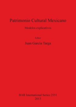 Patrimonio Cultural Mexicano