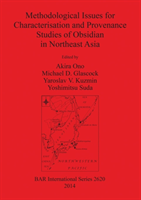 Methodological Issues for Characterisation and Provenance Studies of Obsidian in Northeast Asia