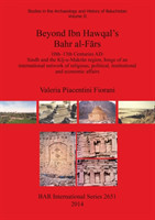 Beyond Ibn Hawqal's Bahr al-Frs