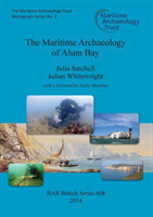 Maritime Archaeology of Alum Bay