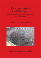 Copper Age in South-West Spain