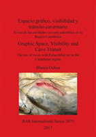 Espacio gráfico, visibilidad y tránsito cavernario / Graphic Space, Visibility and Cave Transit