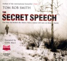 Secret Speech