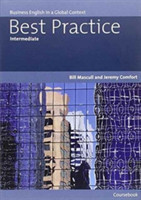 Best Practice Intermediate Coursebook + CD Pack