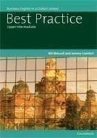 Best Practice Upper Intermediate Coursebook + CD Pack