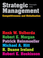 Strategic Management