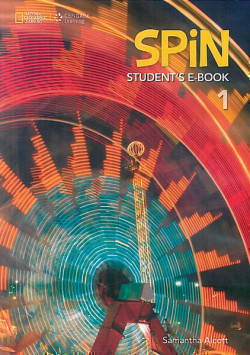 Spin 1 Student´s E-book