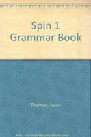 SPiN 1: Grammar Book (Greece)