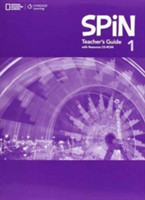 Spin 1 Teacher´s Guide with Resource CD-ROM