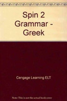 SPiN 2: Grammar Book (Greece) Greek Edition