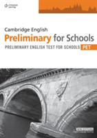 Preliminary for Schools (pet) Practice Tests Teacher´s Book