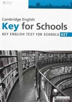 Key for Schools (ket) Practice Tests Teacher´s Book