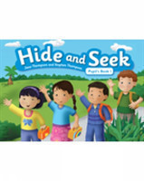 Hide and Seek 1 British English