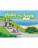 Hide and Seek 2 British English