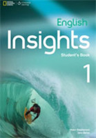 English Insights 1 Student´s Book