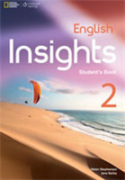 English Insights 2 Student´s Book