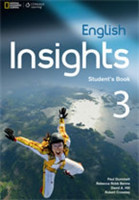 English Insights 3 Student´s Book