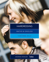 Maths & English for Hairdressing Functional Skills