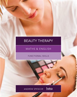 Maths & English for Beauty Therapy Functional Skills