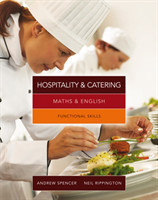 Maths & English for Hospitality and Catering Functional Skills