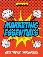 Marketing Essentials