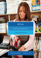 Maths and English for Retail Functional Skills