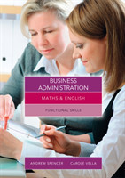 Maths and English for Business Administration Functional Skills