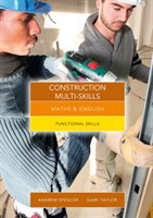 Maths and English for Construction Multi-Skills Functional Skills