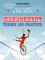 Management Theory and Practice, 8th rev. Ed.