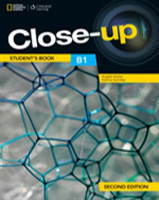 Close-up Second Edition B1 Student´s Book with online Student Zone