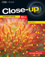 Close-up Second Edition B1+ Student´s Book with online Student Zone