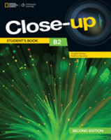 Close-up Second Edition B2 Student´s Book with online Student Zone