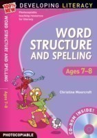 Word Structure and Spelling 7-8