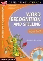 Word Recognition and Spelling 6-7