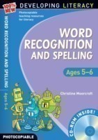 Word Recognition and Spelling 5-6