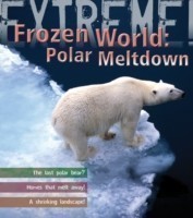 Polar Meltdown! Life and Death in a Changing World