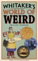 Whitakers World of Weird