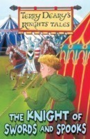 Knights' Tales: The Knight of Swords and Spooks
