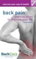 Exercise your way to health: Back Pain