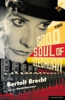 Good Soul of Szechuan