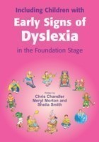 Including Children with Early Signs of Dyslexia