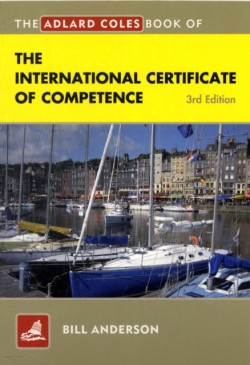 Adlard Coles Book of the International Certificate of Competence