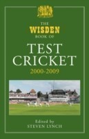 Wisden Book of Test Cricket, 2000-2009