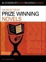 100 Must-read Prize-Winning Novels