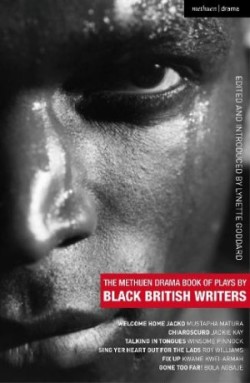 Methuen Drama Book of Plays by Black British Writers