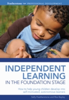 Independent Learning in the Foundation Stage