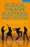 Musical Theatre Auditions and Casting