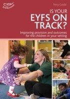 Is your EYFS on track?