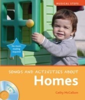 Musical Steps: Homes